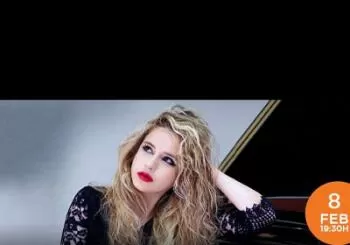 Concierto para Piano de Tchaikovsky en Madrid