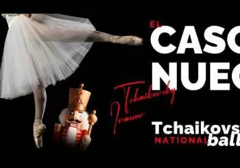 El Cascanueces, Tchaikovsky – Ivanov