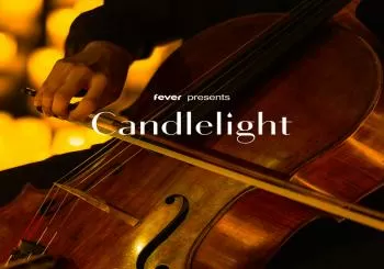 Candlelight: Tributo a Hans Zimmer en Salamanca