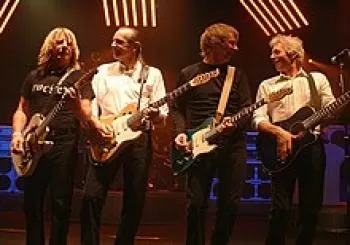 Status Quo en Madrid