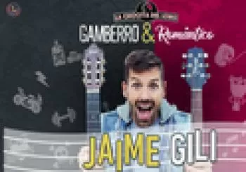Entradas Gamberro y romántico en Madrid