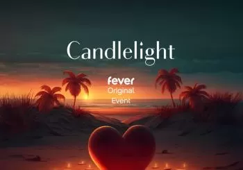 Candlelight: A Tribute to Bad Bunny en London