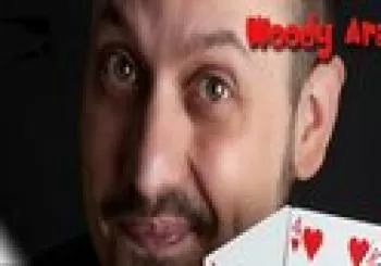 Entradas Woody Aragón - La Ilusión la pintan calva en Madrid
