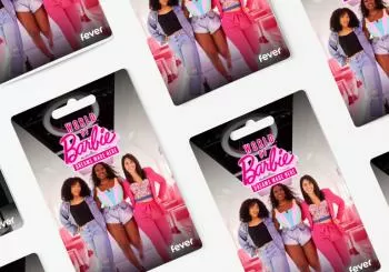 World of Barbie - Gift Card en Dallas