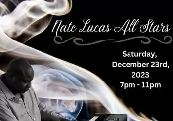 The Nate Lucas All Stars en New York