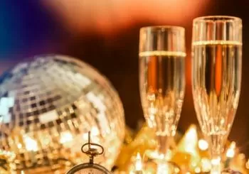 New Years Eve 2024 @ Taj NYC with 4 Hour Open Bar en New York