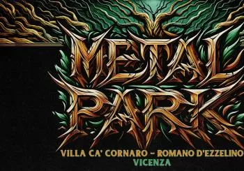 METAL PARK - Emperor + Cavalera Full Sepultura Set & many more en Romano D'ezzelino