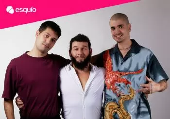ALARIDO en el Intruso en Madrid