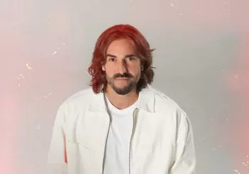 Andrés Suárez en León