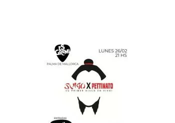 SUMO POR PETTINATO en PALMA DE MALLORCA