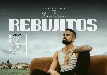 REBUJITOS EN CONCIERTO SEVILLA