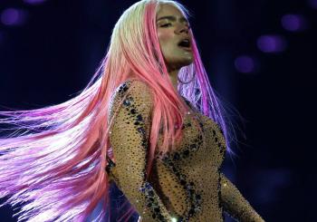 Karol G en Lisboa 2027