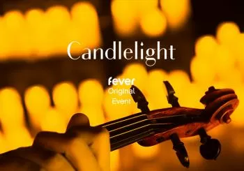 Candlelight: Valentine's Day Special ft. 