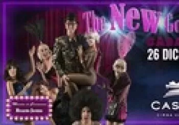Entradas The New Golfus Cabaret en Valencia