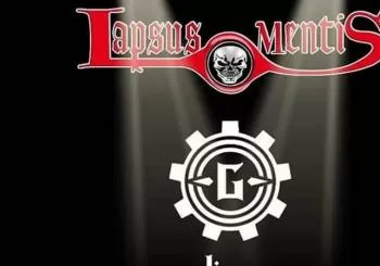 LAPSUS MENTIS + GALIRYON en Lugo