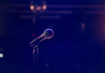 Espectacular monólogo de Alberto Sierra. Guinosta del hormiguero en Albacete