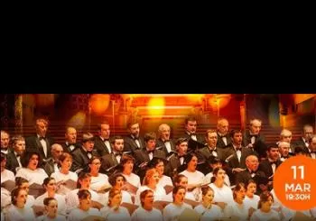 Grandes Coros de Óperas en Madrid
