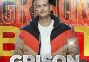 Grison Beatbox en Ourense