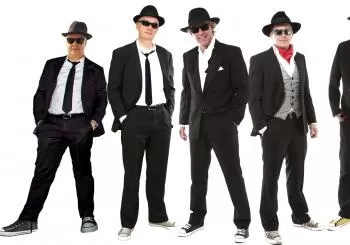 Hamburg Blues Bandits