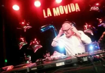 Dj JUAN CAMPOS 