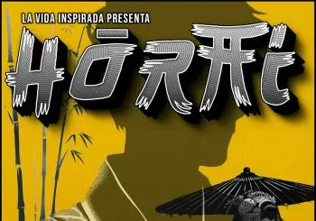 Horai, en Artea Espai en Valencia