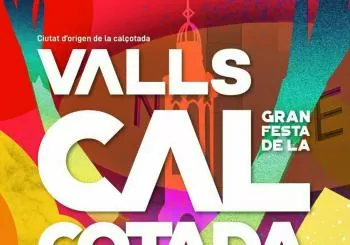 Gran Festa de la Calçotada 2024 en Valls