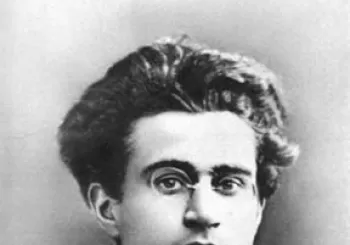 SEMINARIO PERMANENTE DE CRÍTICA DE LA COMUNICACIÓN Y LA CULTURA · VOLVER A GRAMSCI. Subalternidad, Cultura y el Problema Meridional en Sevilla