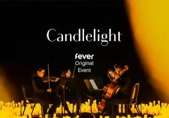 Candlelight: A Tribute to Pink Floyd en Dublin