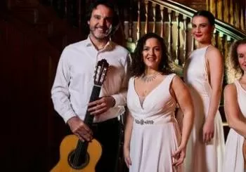 PALABRA, MÚSICA Y DANZA PARA JOAQUÍN SOROLLA en Valencia