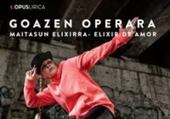 GOAZEN OPERARA: 