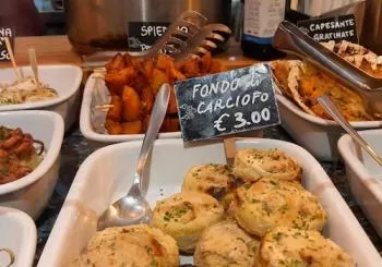 Tour guidato - Cibo di strada di Venezia en Venice