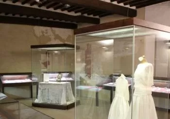 Museo del Merletto: Biglietto saltafila Venice