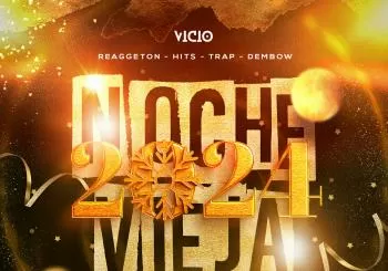 Fin de año +16 @viciomallorca en Palma de Mallorca