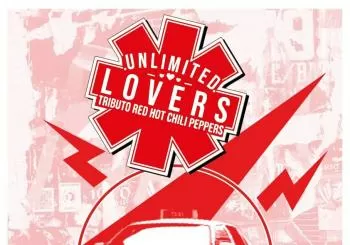UNLIMITED LOVERS - TRIBUTO RED HOT CHILI PEPPERS en SEVILLA