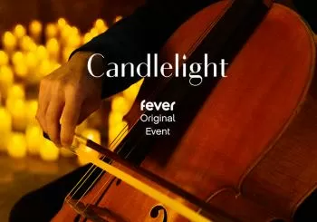 Candlelight: Tribute to Queen en Christchurch