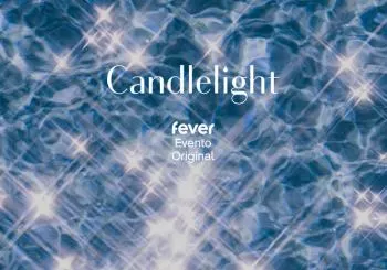Candlelight: Tributo a ABBA en el Hotel Westin en Valencia