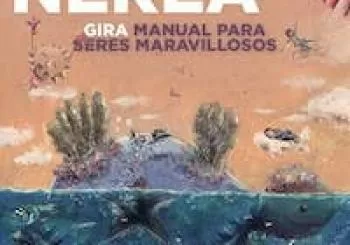 MALDITA NEREA EN VALENCIA - GIRA 