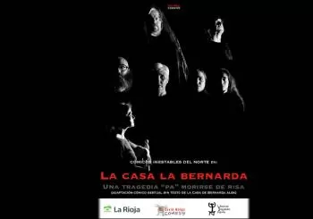 La casa la Bernarda en LOGROÑO (LA RIOJA)