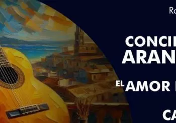 Concierto de Aranjuez El Amor Brujo & Fantasía para un Gentilhombre & Introducción y Rondó Caprichoso en Madrid