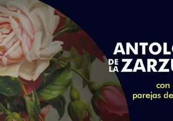 Gran Antología de la Zarzuela - Orquesta Filarmónica de España en Madrid