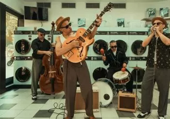Concierto: Lazy Tones en Guadalajara