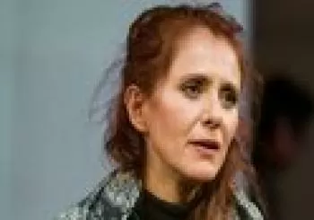 La agente Literaria en Barcelona