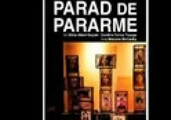 Parad de pararme en Barcelona