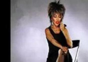 Tributo a Tina Turner con Suzanna en Barcelona