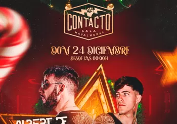 NOCHE BUENA 2023 en Navalmoral de la Mata