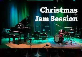 Chrismas Jam Session en Bilbao
