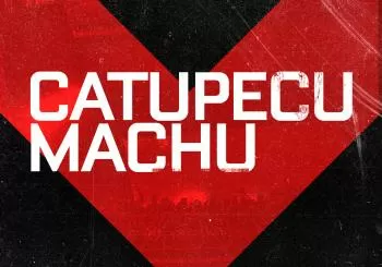 CATUPECU MACHU de Mallorca GIRA EUROPEA en Palma