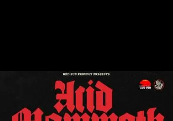 Acid Mammoth en Madrid
