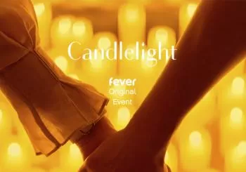 Candlelight: Valentine's Day Special ft. 
