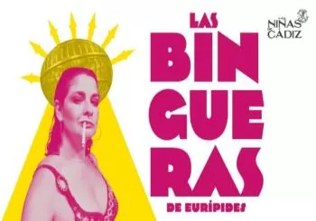 Las Niñas de Cadiz en Barcelona